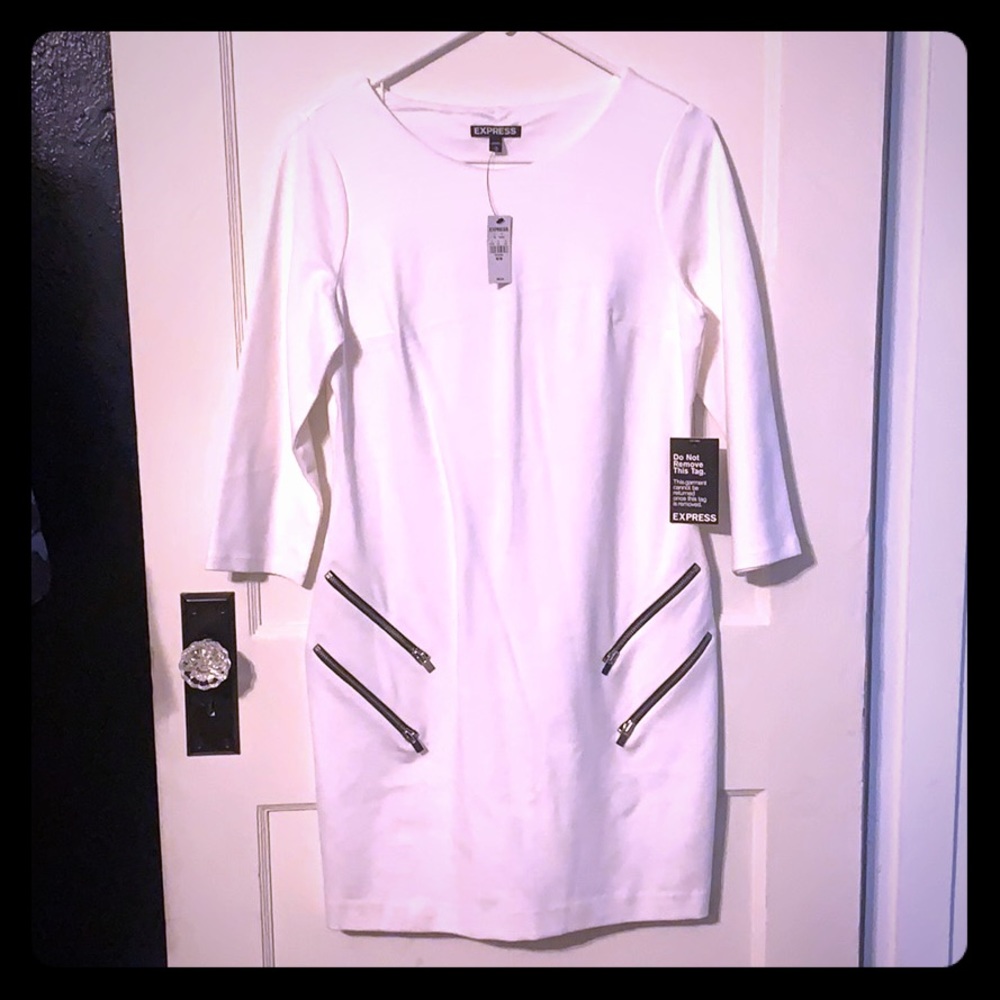 Express dress
